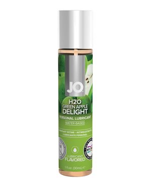 JO H2O – Green Apple Lubricant 1 oz by JO H2O product image