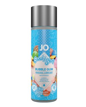 JO Candy Shop – Bubblegum Lubricant 2 oz by JO Candy Shop product image