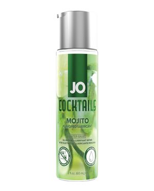 JO Cocktails – Mojito Lubricant 2 oz by JO Cocktails product image