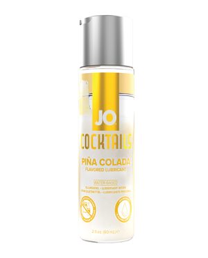 JO Cocktails – Pina Colada Lubricant 2 oz by JO Cocktails product image
