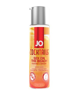 JO Cocktails – Sex on the Beach Lubricant 2 oz by JO Cocktails product image