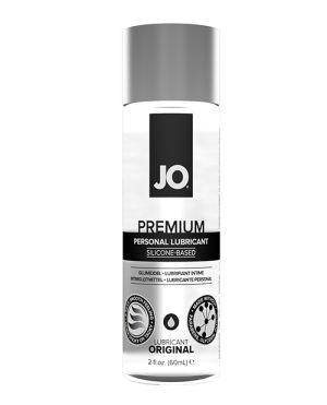 JO Premium Original – Lubricant 2 oz by JO product image