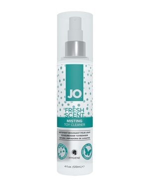 JO Misting Toy Cleaner – Fresh Scent Hygiene 4 oz by JO H2O product image