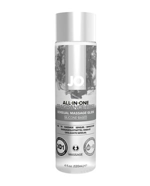 JO All-In-One Massage Glide – Fragrance Free Massage 4 oz by JO product image