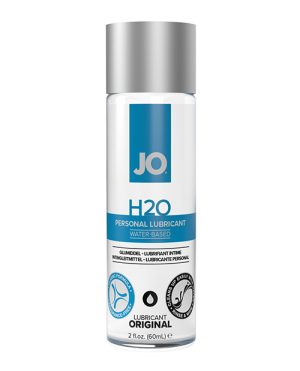 JO H2O – Original Lubricant 2 oz by JO H2O product image