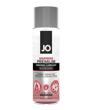 JO Premium – Warming Lubricant 2 oz by JO product image