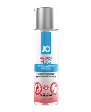 JO H2O – Warming Lubricant 2 oz by JO H2O product image