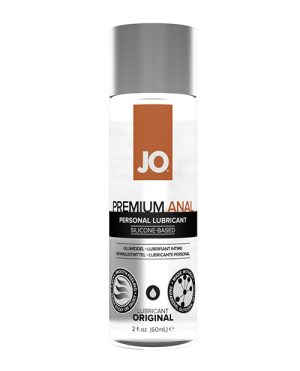 JO Premium Anal – Original Lubricant 2 oz by JO product image