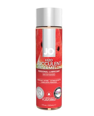 JO H2O – Watermelon Lubricant 4 oz by JO H2O product image