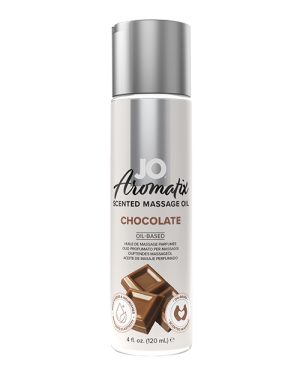 JO Aromatix – Chocolate Massage 4 oz by JO product image