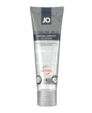 JO Premium Jelly – Original Lubricant 4 oz by JO product image