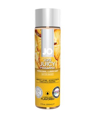 JO H2O – Pineapple Lubricant 4 oz by JO H2O product image
