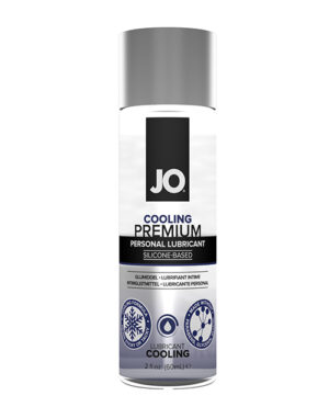 JO Premium – Cooling Lubricant 2 oz by JO product image