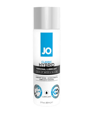 JO Classic Hybrid – Original Lubricant 2 oz by JO Hybrid product image