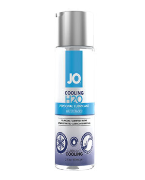 JO H2O – Cooling Lubricant 2 oz by JO H2O product image