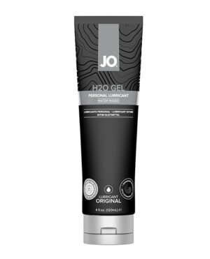 JO H2O Gel – Original Lubricant 4 oz by JO H2O product image