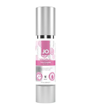 JO Vaginal Tightening Serum – Vaginal Toning & Tightening Cream Body 1.7 oz by JO product image