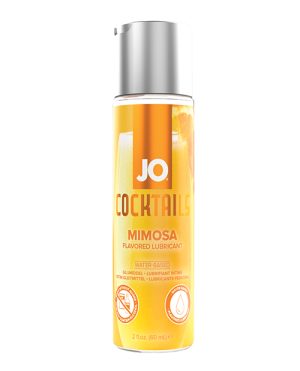 JO Cocktails – Mimosa Lubricant 2 oz by JO Cocktails product image