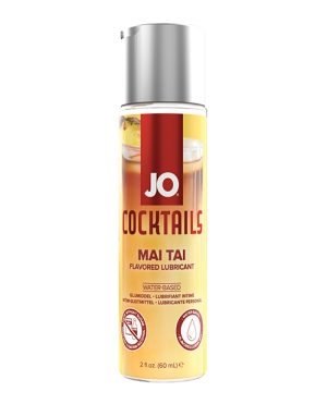 JO Cocktails – Mai Tai Lubricant 2 oz by JO Cocktails product image