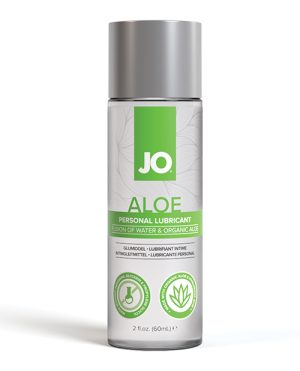 JO Aloe – Original Lubricant 2 oz by JO H2O product image
