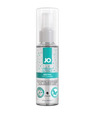 JO Misting Toy Cleaner – Fresh Scent Hygiene 2 oz by JO H2O product image