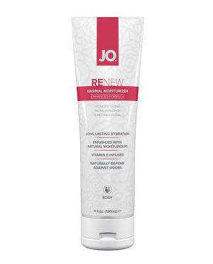 JO Renew Vaginal Moisturizer – Original Hygiene 4 oz by JO product image