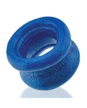 Oxballs Squeeze Short Ball Stretcher – Blue Fire by Oxballs product image