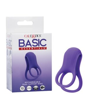 Basic essentials Rechargeable Dual Support Ring by Basic Essentials product image