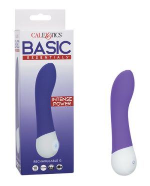 Basic Essentials Rechargeable G by Basic Essentials product image