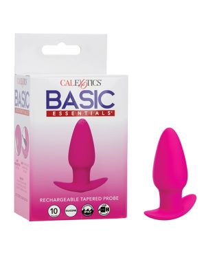 Basic Essentials Rechargeable Tapered Probe by Basic Essentials product image