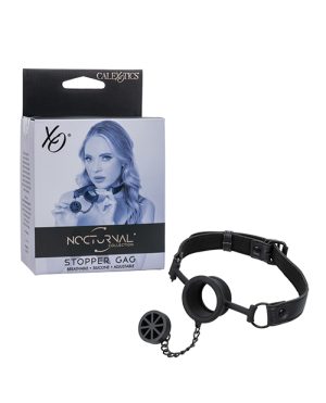 Nocturnal Collection Stopper Gag by Nocturnal product image