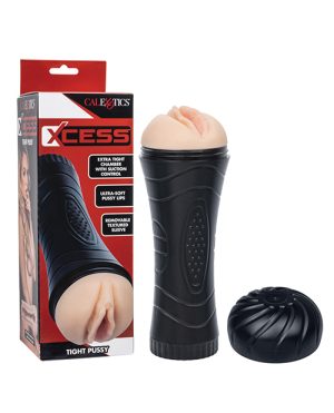 Xcess Tight Pussy – Ivory by Xcess product image