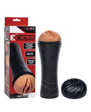 Xcess Tight Pussy – Brown by Xcess product image