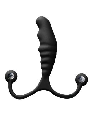 Aneros Psy Adjustable Prostate Stimulator – Black by Aneros product image