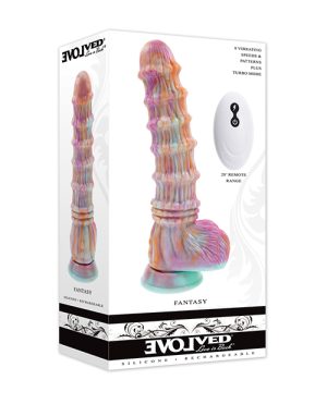 Evolved Fantasy – Multi-Color by Evolved product image