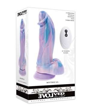 Evolved Mythical – Multi-Color by Evolved product image
