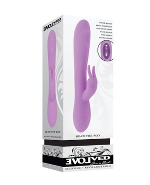 Evolved Bead the Way – Pink by Evolved product image