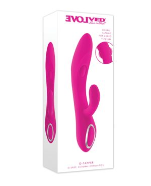 Evolved G-Tapper – Pink by Evolved product image
