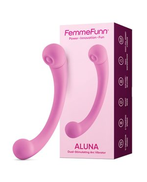 Femme Funn Aluna – Pink by Femme Funn product image
