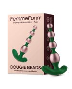 Femme Funn Bougie Beads – Rose Gold by Femme Funn product image