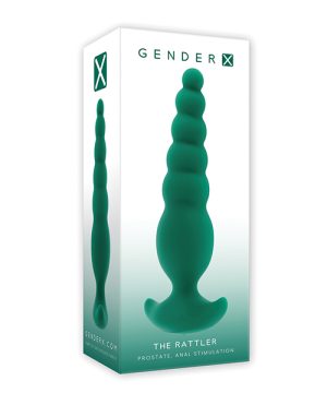 Gender X The Rattler – Green by Gender X product image
