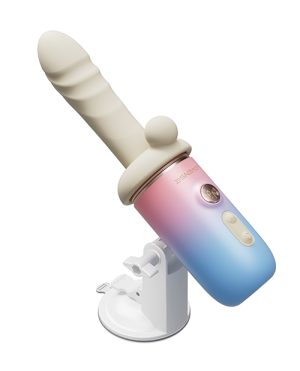 Lovense Spinel Massage Gun – Multi-Color by Lovense product image