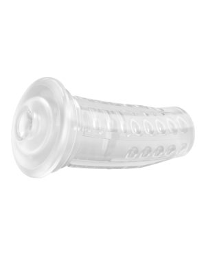 Lovense Neutral Sleeve – Clear by Lovense product image