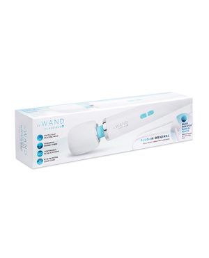 Le Wand Classique Plug-In Wand Massager by Le Wand product image