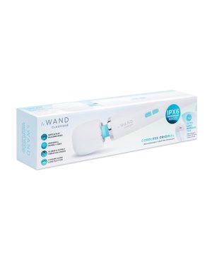 Le Wand Classique Rechargeable Wand Massager by Le Wand product image