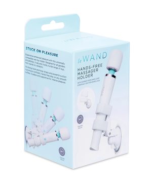 Le Wand Classique Hands-Free Massager Holder by Le Wand product image