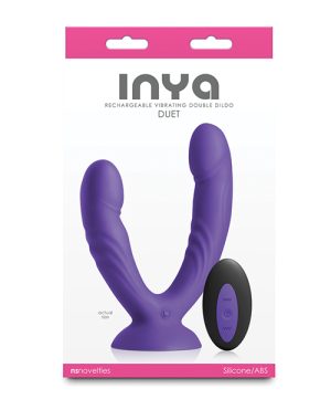 INYA – Duet – Purple by Inya product image