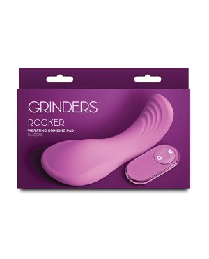 Grinders – Rocker – Pink by Grinders product image