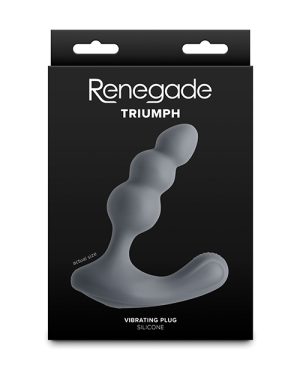 Renegade – Triumph – Gray by Renegade product image