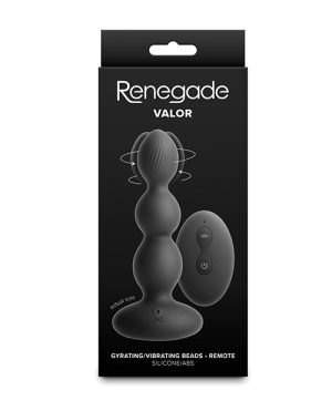 Renegade – Valor – Black by Renegade product image